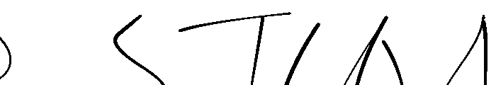 Janitra Kamala Font UPPERCASE