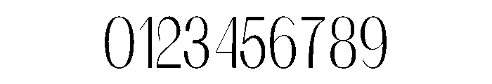 January Writing Font OTHER CHARS