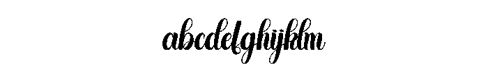 January2 FONT