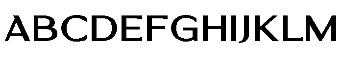 Jardin de Fleurs Regular Font UPPERCASE