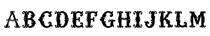 Jase Regular FONT