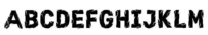 Jasim Regular FONT