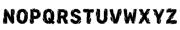 Jasim Regular Font LOWERCASE