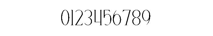Jasmine Jesley Font OTHER CHARS