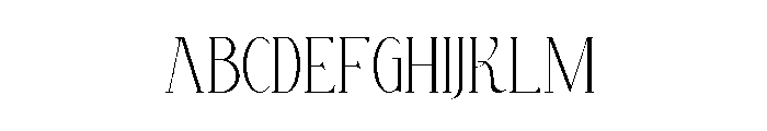Jasmine Jesley FONT
