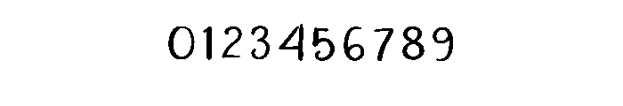 Jasmine Spring Font OTHER CHARS