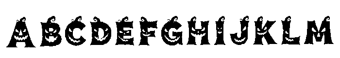 Jasper Regular FONT