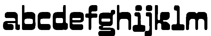 Jastron FONT