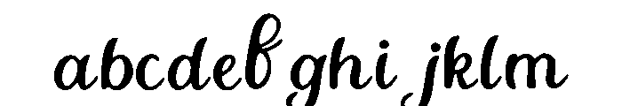 Jatoba FONT