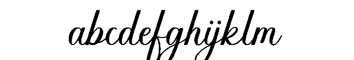 Javaline FONT