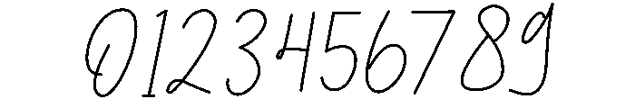 Jawellary Font OTHER CHARS