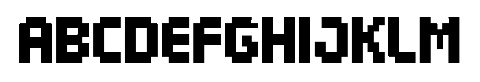 Jawhead FONT