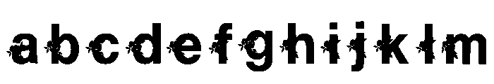 Jaxon Regular FONT