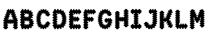 Jay Regular FONT