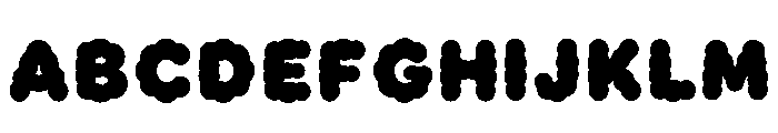 Jayce Regular FONT