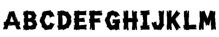 Jayda Regular FONT