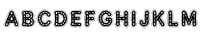 Jayme Regular FONT