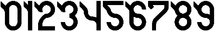 JAGUAR ttf (400) Font OTHER CHARS