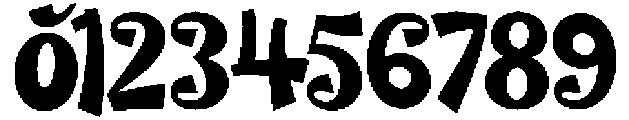 JAISHA-Regular otf (400) Font OTHER CHARS