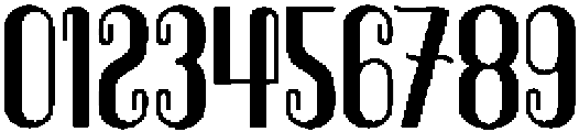 JAYAKSARA-Regular otf (400) Font OTHER CHARS