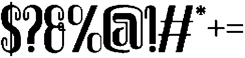 JAYAKSARA-Regular otf (400) Font OTHER CHARS