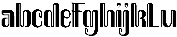 JAYAKSARA-Regular otf (400) FONT