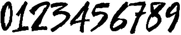 JaberMaester otf (400) Font OTHER CHARS