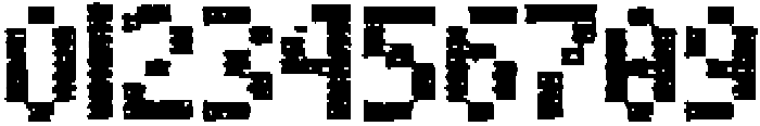 Jabono ttf (400) Font OTHER CHARS