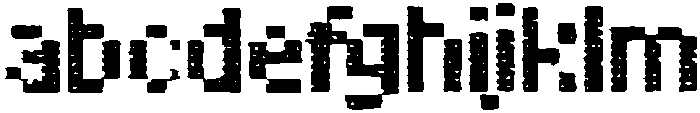 Jabono ttf (400) FONT