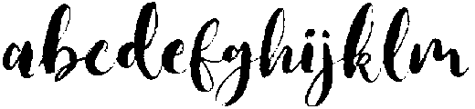 Jack Frost otf (400) FONT