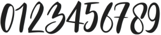 Jack Martine script Italic otf (400) Font OTHER CHARS