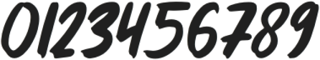 JackSphinx-Italic otf (400) Font OTHER CHARS