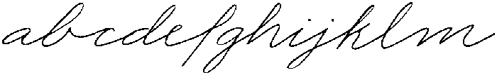 Jackies - Pen Regular otf (400) FONT