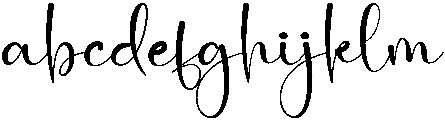 Jackson Regular otf (400) FONT