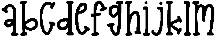 Jackson-Regular otf (400) FONT