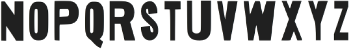 Jadira Regular otf (400) Font LOWERCASE