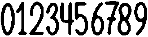 Jafipe ttf (400) Font OTHER CHARS