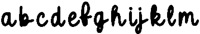 Jafipe ttf (400) FONT