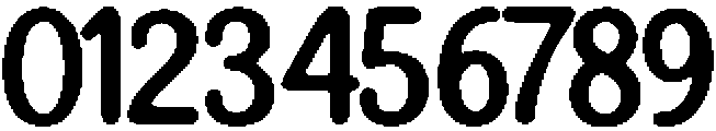 Jafu ttf (400) Font OTHER CHARS