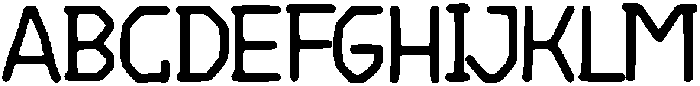 Jafuna ttf (400) Font