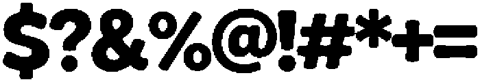 Jagat Flores otf (400) Font OTHER CHARS