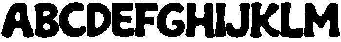 Jagat Flores otf (400) Font UPPERCASE