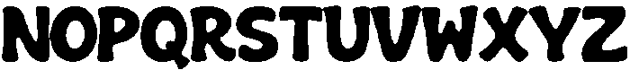 Jagat Flores otf (400) Font LOWERCASE
