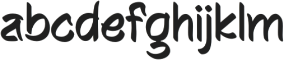 Jagrof-Regular otf (400) FONT