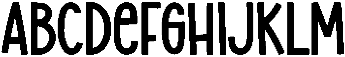 Jaguar Regular otf (400) FONT