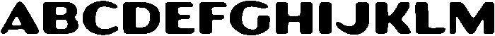 Jaguar Regular otf (400) FONT