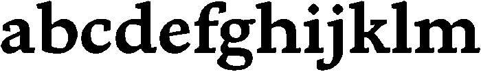 Jahrad Medium otf (500) FONT