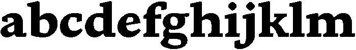 Jahrad SemiBold otf (600) FONT