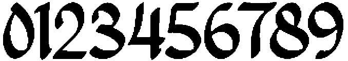 JaizSyoeb-Regular otf (400) Font OTHER CHARS