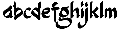 JaizSyoeb-Regular otf (400) FONT